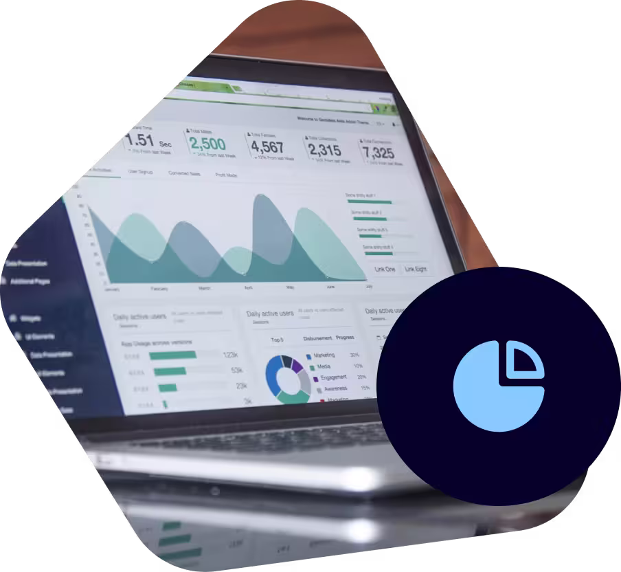 Finanční oddělení