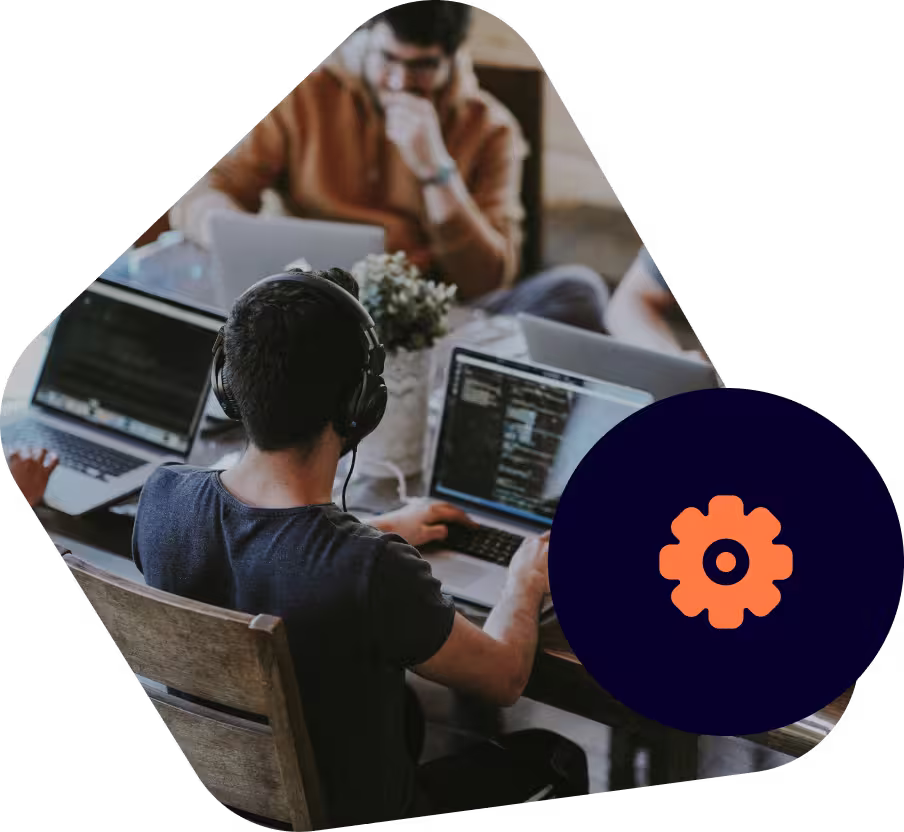 IT a technická podpora