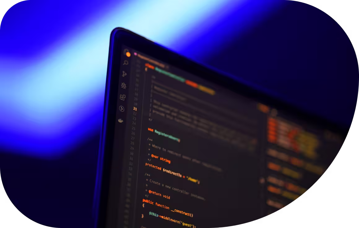 Synergy AI ilustrační foto